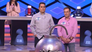 Los ‘Sindulfos’ se temen lo peor en uno de sus peores días en ‘¡Boom!’: ¿Quedarán eliminados?