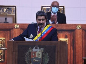 Nicolás Maduro afirma que permanecerá en el poder en Venezuela hasta 2030