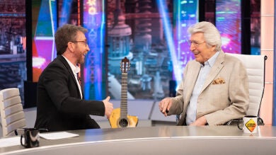 Manuel Alejandro desvela las dos canciones más rentables de la historia... ¡y no son suyas!