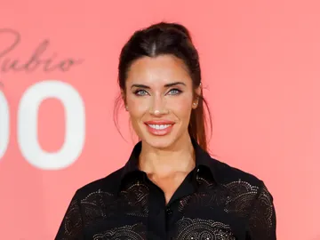 Pilar Rubio Pilar Rubio