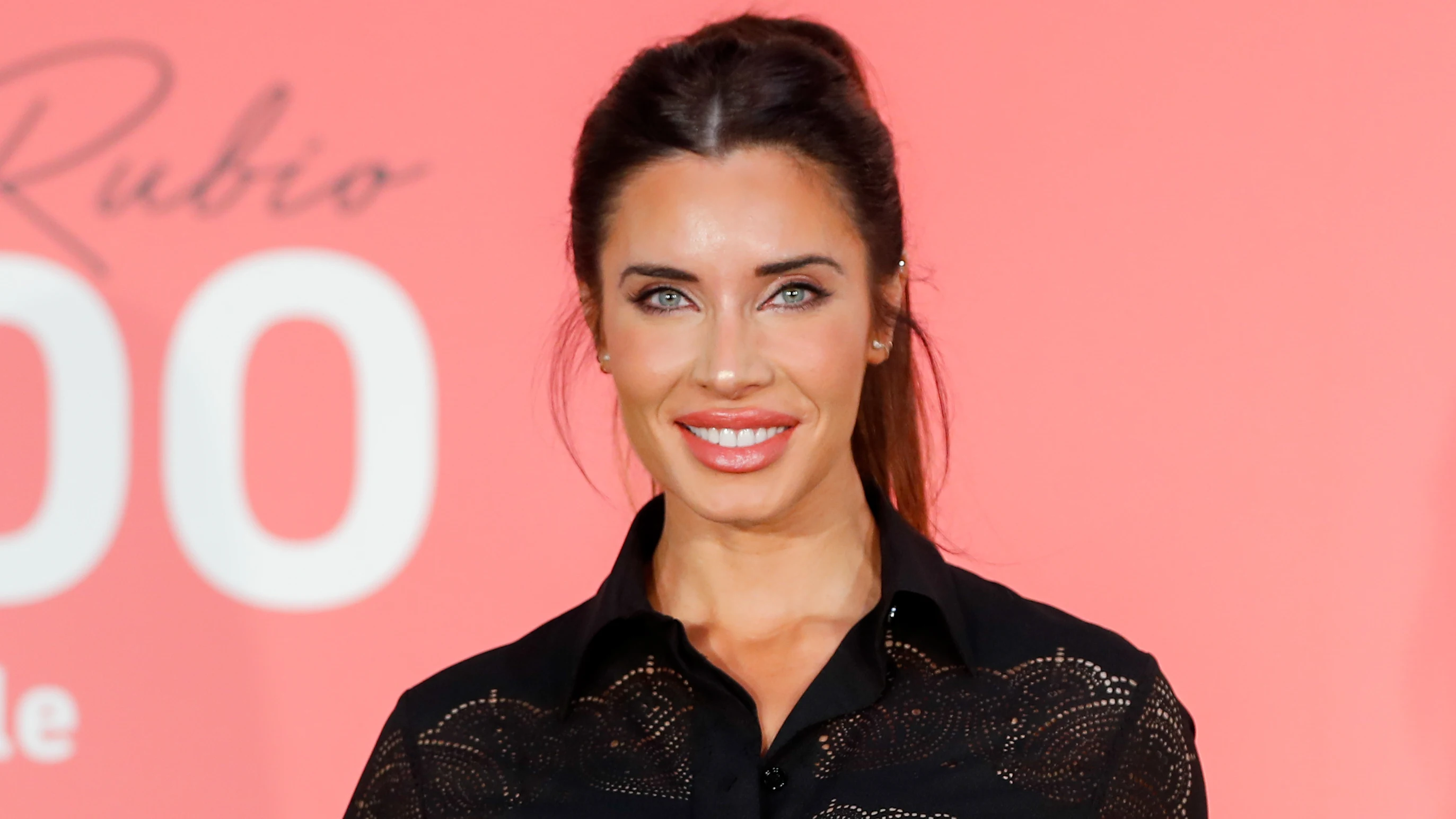 Pilar Rubio Pilar Rubio