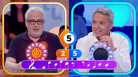 Roberto Leal se inventa una nueva norma para conceder la victoria a Leo Harlem en ‘La Pista’ Roberto Leal se inventa una nueva norma para conceder la victoria a Leo Harlem en ‘La Pista’