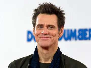 Jim Carrey Jim Carrey