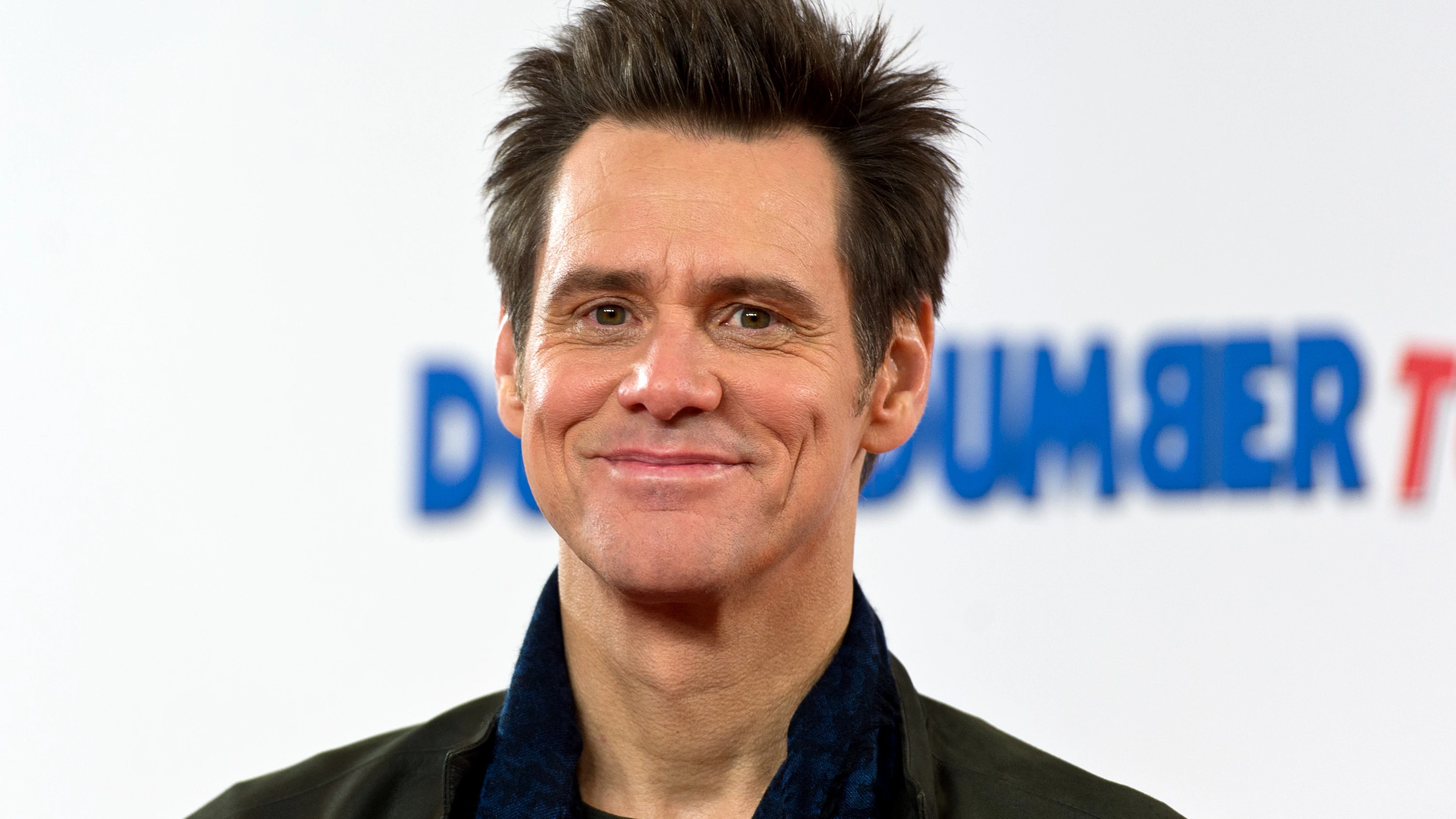 Jim Carrey Jim Carrey
