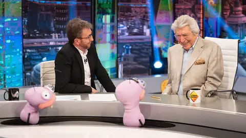 Pablo Alborán, el artista elegido por Manuel Alejandro para componerle una canción Pablo Alborán, el artista elegido por Manuel Alejandro para componerle una canción