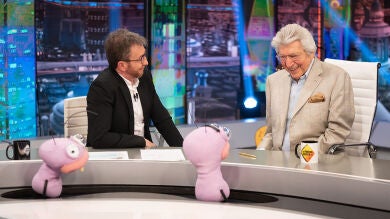 Pablo Alborán, el artista elegido por Manuel Alejandro para componerle una canción