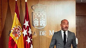 El PSOE pide investigar el abuso a menores tuteladas en Madrid pero se niega en Baleares y Valencia El PSOE pide investigar el abuso a menores tuteladas en Madrid pero se niega en Baleares y Valencia