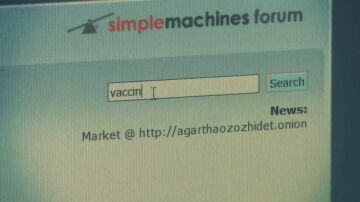 Vacunas Internet