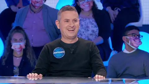 La gran jugada de equipo que remata Antonio Ruiz: “A la altura de la alegría del gol de Iniesta” La gran jugada de equipo que remata Antonio Ruiz: “A la altura de la alegría del gol de Iniesta”