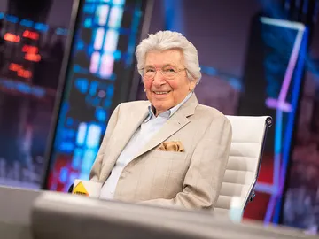 Las lágrimas de Manuel Alejandro al recordar a su mujer: "Era mi inspiración absoluta" Las lágrimas de Manuel Alejandro al recordar a su mujer: "Era mi inspiración absoluta"