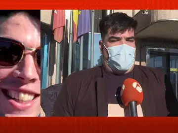 Crimen de la mafia okupa. Crimen de la mafia okupa.