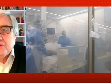 Juan José Badiola. Juan José Badiola.