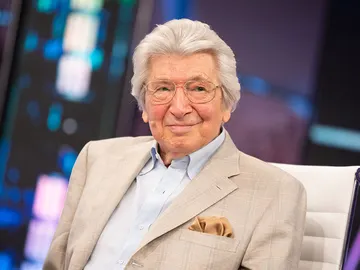 Disfruta de la entrevista completa a Manuel Alejandro en ‘El Hormiguero 3.0’ Disfruta de la entrevista completa a Manuel Alejandro en ‘El Hormiguero 3.0’