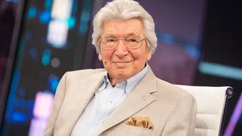 Disfruta de la entrevista completa a Manuel Alejandro en ‘El Hormiguero 3.0’ Disfruta de la entrevista completa a Manuel Alejandro en ‘El Hormiguero 3.0’