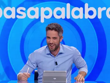La canción de ‘La Pista’ que conecta a Roberto Leal con ‘Tu cara me suena’ La canción de ‘La Pista’ que conecta a Roberto Leal con ‘Tu cara me suena’