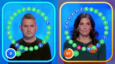 ¡Qué final de maestros! La jugada magnífica de Antonio Ruiz en ‘El Rosco’ deja en jaque a Susana García
