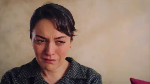 Safiye, rota tras su fracaso de encontrar a Naci: “Creo que estoy mal de la cabeza” Mejores momentos | Capítulo 54