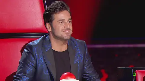 "Ahora os vais a enterar de lo que vale un peine": Todo puede pasar en la semifinal de 'La Voz Senior' "Ahora os vais a enterar de lo que vale un peine": Todo puede pasar en la semifinal de 'La Voz Senior'