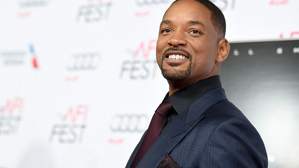 Will Smith Will Smith