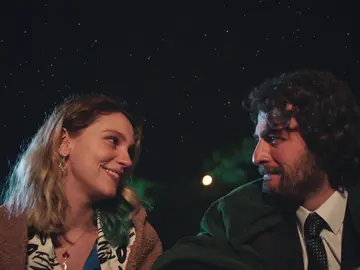 La importante decisión de Inci y Han: “Quiero formar una familia contigo” La importante decisión de Inci y Han: “Quiero formar una familia contigo”