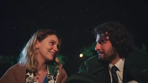 La importante decisión de Inci y Han: “Quiero formar una familia contigo” Mejores momentos | Capítulo 54