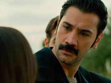 Yilmaz se siente traicionado por Müjgar Yilmaz se siente traicionado por Müjgar
