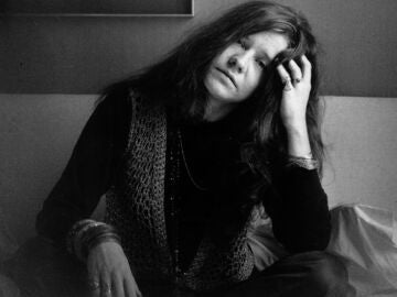 Janis Joplin