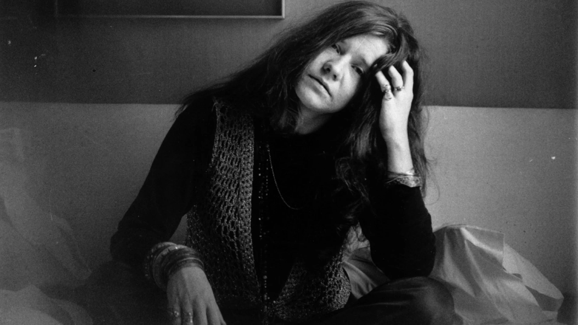 Janis Joplin Janis Joplin