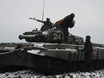 Reino Unido armas Ucrania Reino Unido armas Ucrania