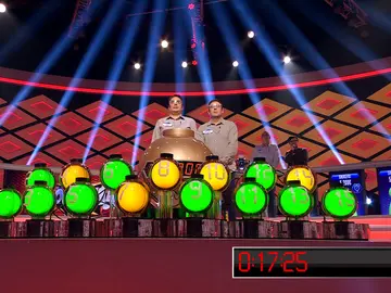 ¡Brutal! Raúl y Miguel rozan el bote para los ‘Sindulfos’ gracias a una increíble remontada ¡Brutal! Raúl y Miguel rozan el bote para los ‘Sindulfos’ gracias a una increíble remontada