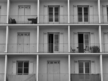 ¿Buscas piso nuevo? Así es el 'cohousing', la modalidad de vivienda que quiere promover el Gobierno ¿Buscas piso nuevo? Así es el 'cohousing', la modalidad de vivienda que quiere promover el Gobierno