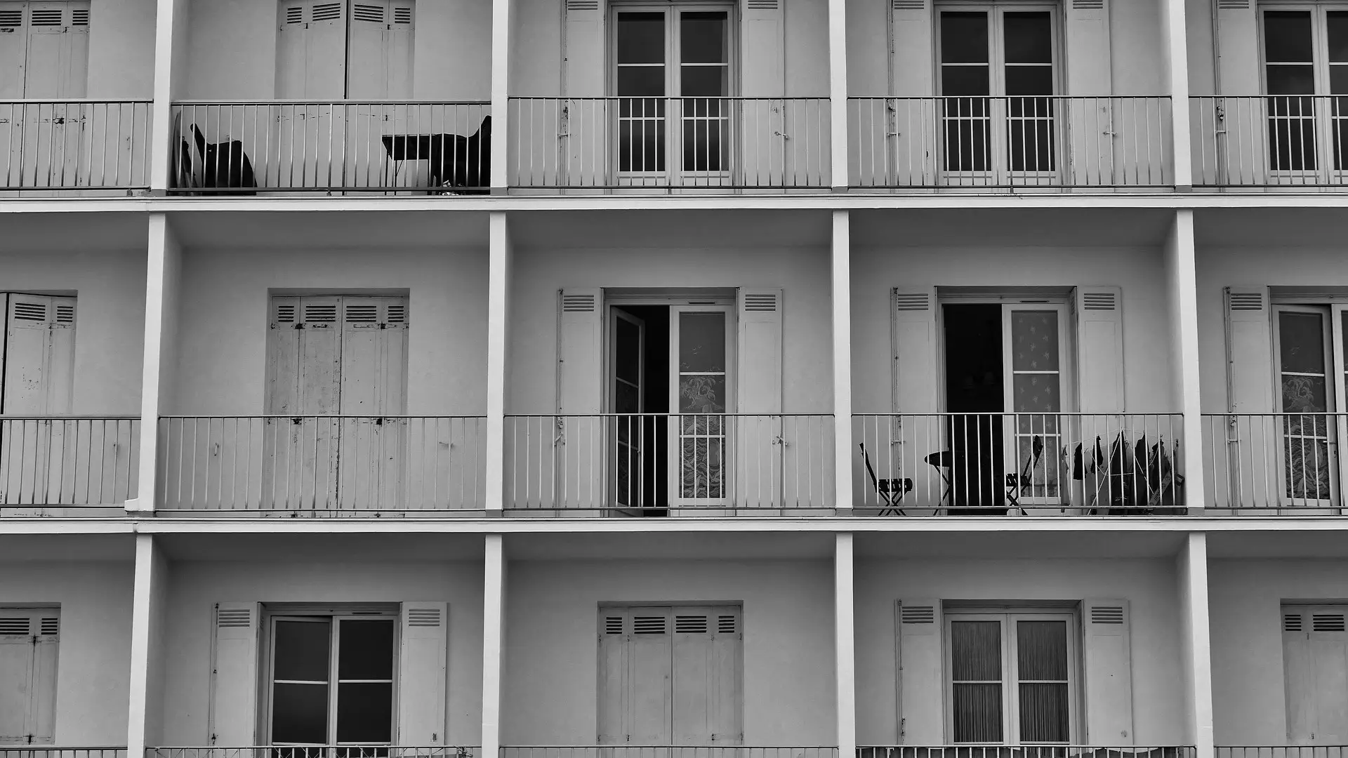 ¿Buscas piso nuevo? Así es el 'cohousing', la modalidad de vivienda que quiere promover el Gobierno ¿Buscas piso nuevo? Así es el 'cohousing', la modalidad de vivienda que quiere promover el Gobierno