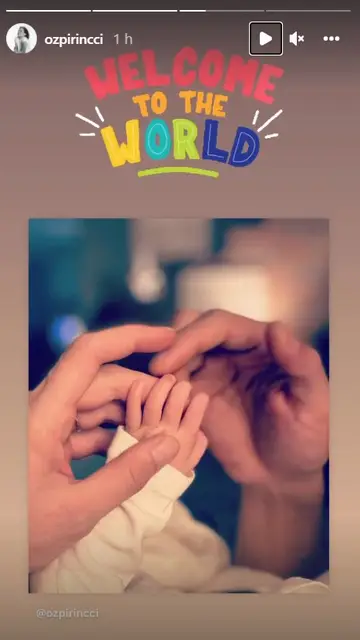 Stories de Ozge Stories de Ozge