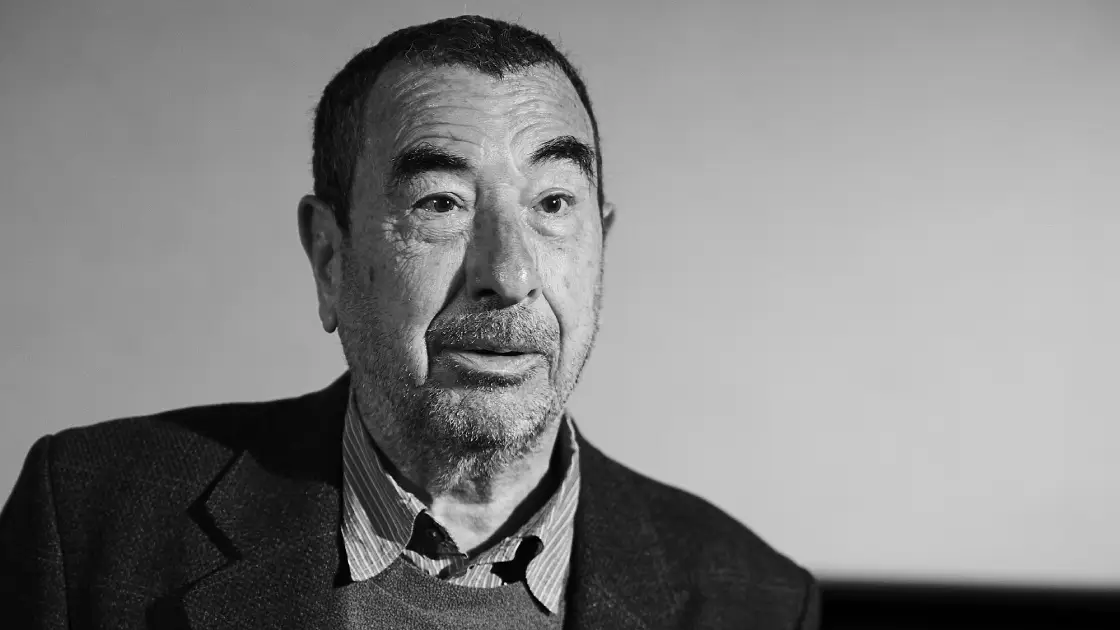 Efem&eacute;rides de hoy 20 de enero de 2022: Jos&eacute; Luis Garci