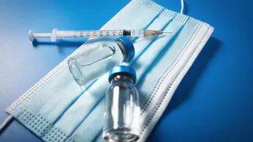 Vacuna contra el coronavirus. Vacuna contra el coronavirus.