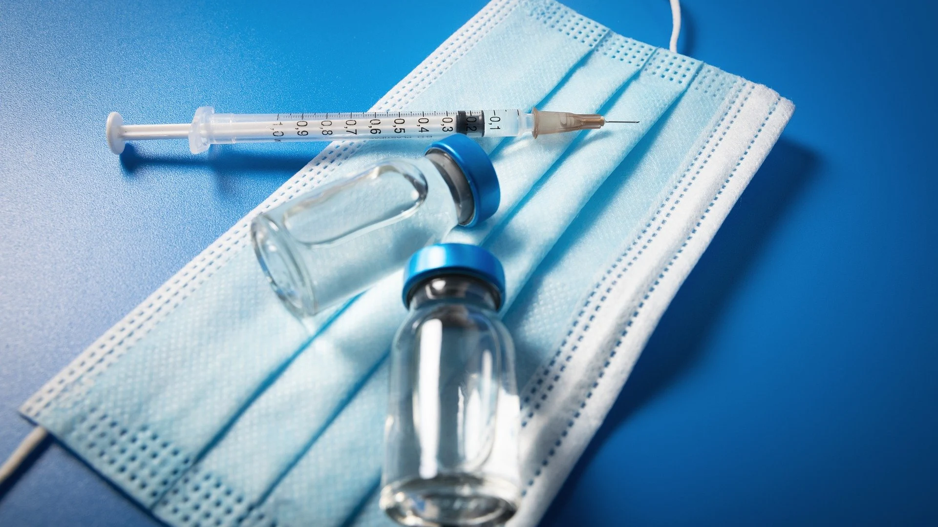 Vacuna contra el coronavirus. Vacuna contra el coronavirus.