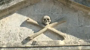 Cementerio de El Puerto de Santa María Cementerio de El Puerto de Santa María