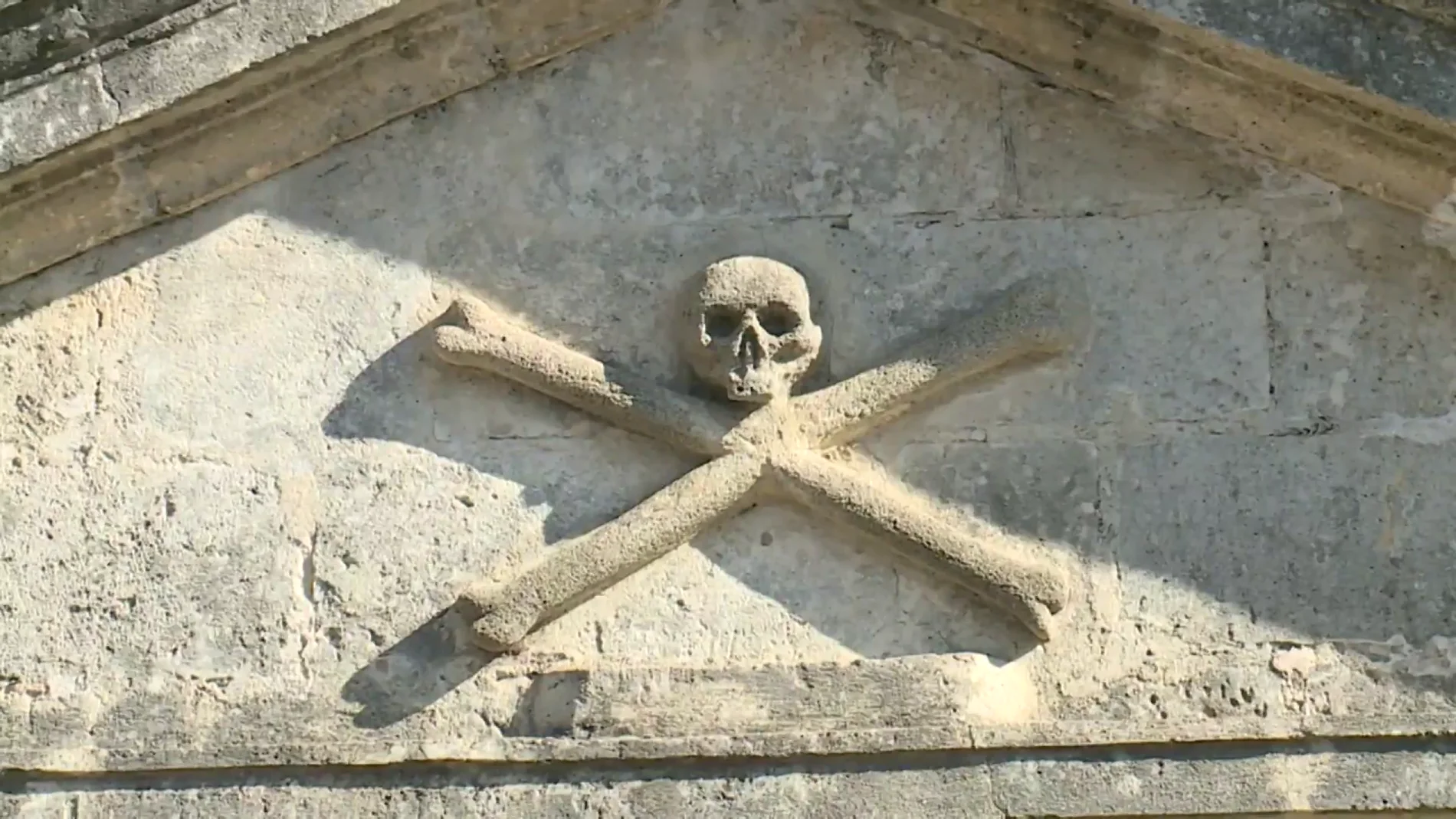 Cementerio de El Puerto de Santa María