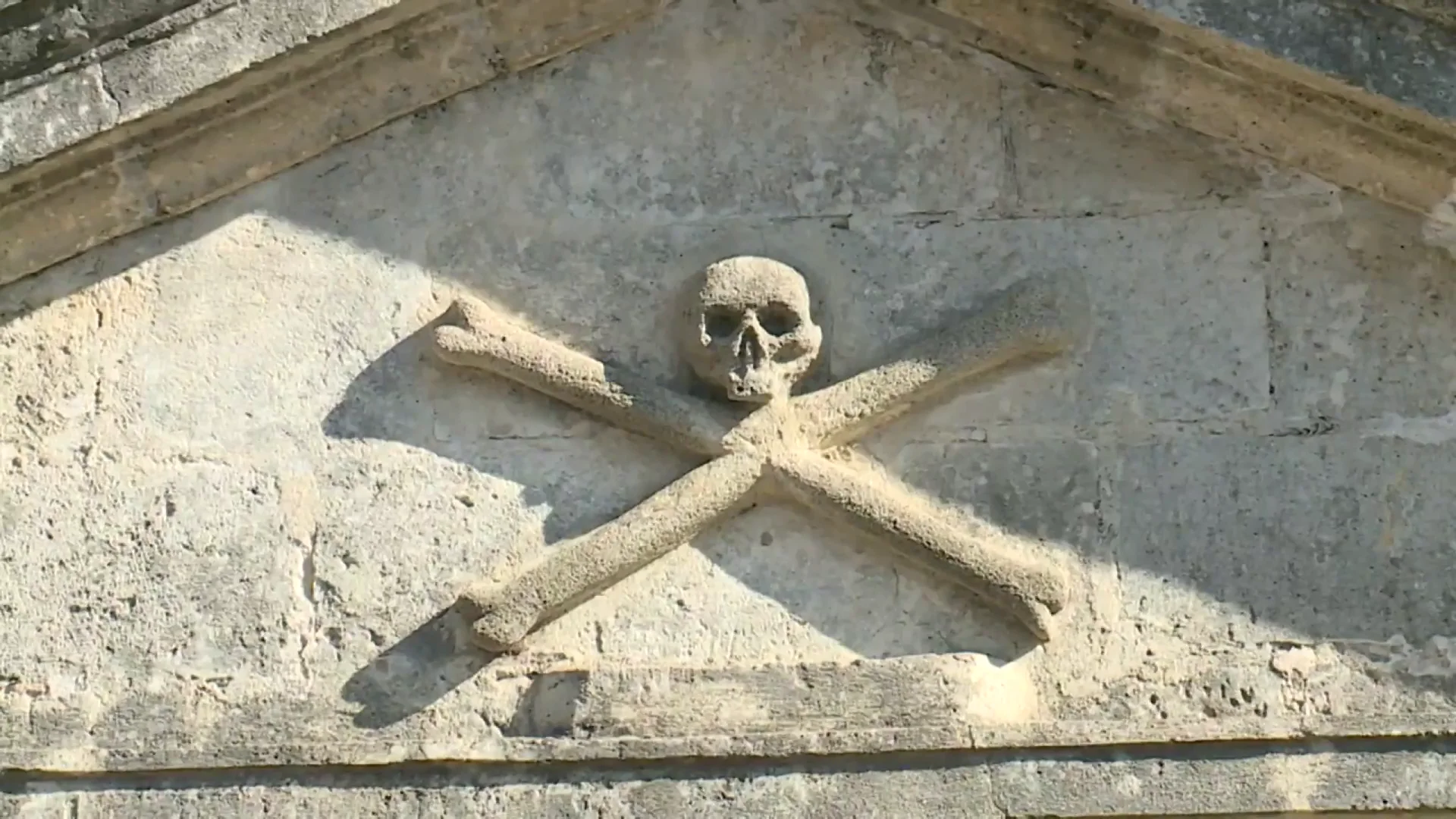 Cementerio de El Puerto de Santa María Cementerio de El Puerto de Santa María