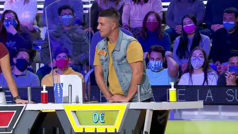 La avaricia de Eze le lleva a perder 900 euros de un plumazo: “¿Te merecía la pena?” Mejores momentos | 19 de enero