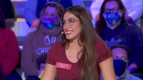 El consejo de Cris a las mujeres deportistas: “Todavía hay muchos mitos” Mejores momentos | 19 de enero