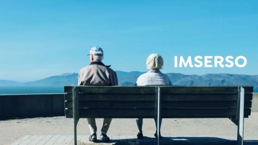 Viajes del Imserso.
