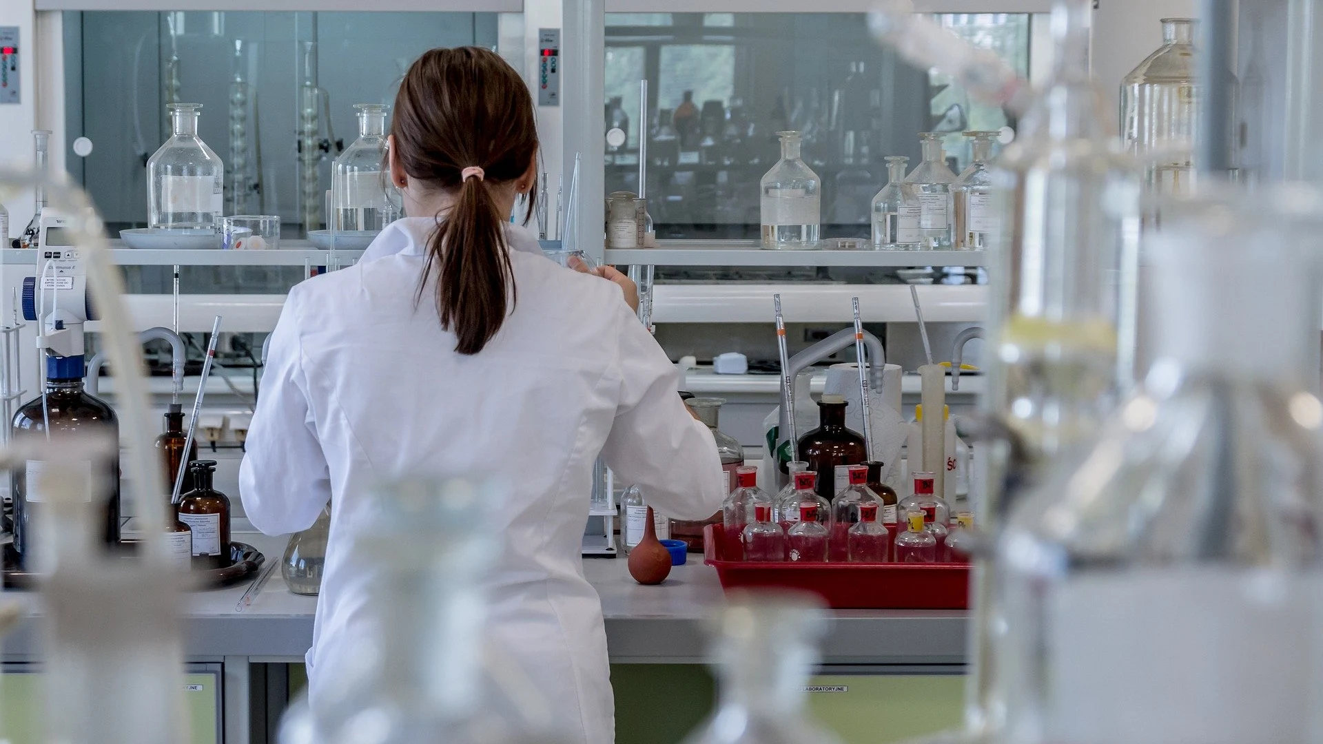 Cuatro investigadoras sevillanas descubren la f&oacute;rmula para prevenir el sobrepeso.