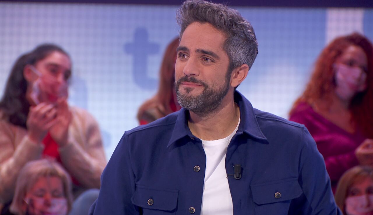 “Gracias por preocuparte por la salud del presentador”: Jaime lanza una pregunta nunca hecha a Roberto Leal
