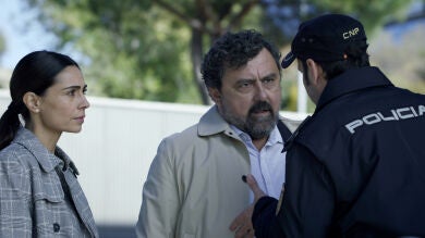 Iván descubre una pista clave para investigar a Xavier: “¡Este tipo es un peligro público!”