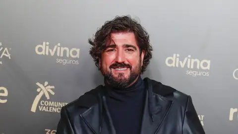 Antonio Orozco Antonio Orozco
