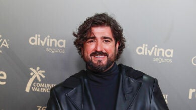 Antonio Orozco se deshace en elogios al hablar por primera vez de su hija Antonella