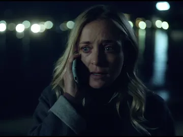 Laura acorrala a Xavier: “¿Esta no es la llamada que esperabas, verdad?” Laura acorrala a Xavier: “¿Esta no es la llamada que esperabas, verdad?”