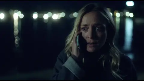 Laura acorrala a Xavier: “¿Esta no es la llamada que esperabas, verdad?” Laura acorrala a Xavier: “¿Esta no es la llamada que esperabas, verdad?”