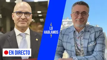 Bulos al descubierto en el debate digital '¿Lo Hablamos?', streaming en directo Bulos al descubierto en el debate digital '¿Lo Hablamos?', streaming en directo